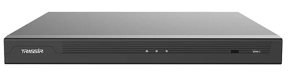 IP Видеорегистратор (NVR) TRASSIR DuoStation 4424R AnyIP