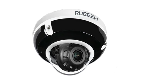 RVi RV-3NCF5366R (8.0) - IP Видеокамера  5 Мп, объектив 8 мм