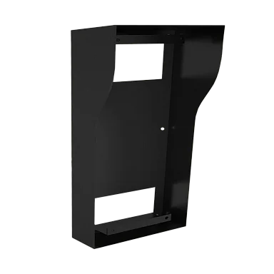 BAS-IP BR-AV8 BLACK