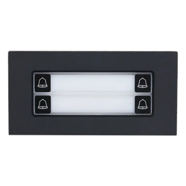 Dahua DHI-VTO4103FB-MDB4