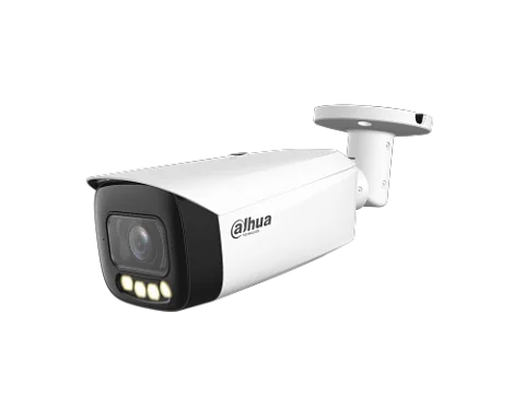 Dahua DH-IPC-HFW5449T1P-ZE-LED-S2 IP Видеокамера 4 Мп, объектив 7-35 мм