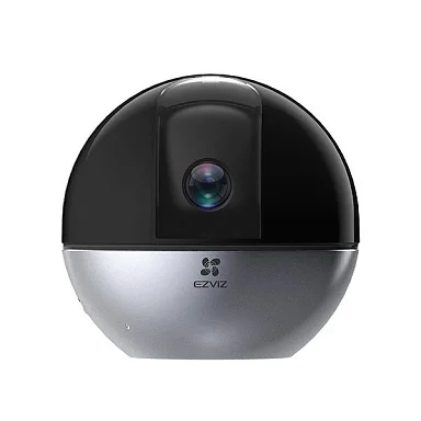 Ezviz CS-C6W (4MP.H.265) - IP Видеокамера  4 Мп, объектив 4 мм