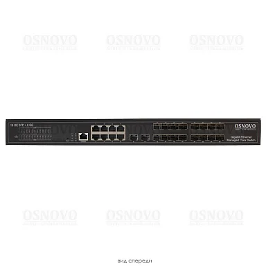 OSNOVO SW-70818/L2