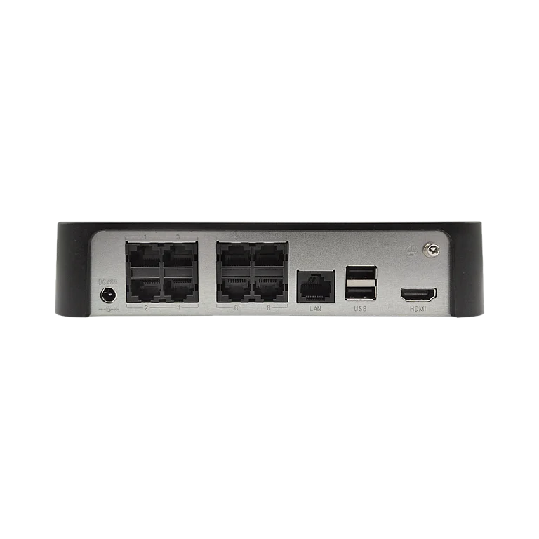 ST-NVR-P1006K15 (с 8PoE) — фото 3