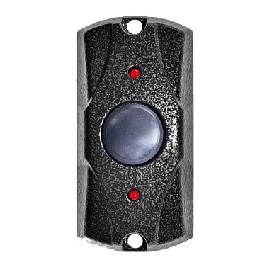 Кнопка выхода Falcon Eye FE-100 (Антик) накладная механическая