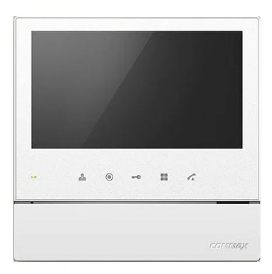 Монитор видеодомофона Commax CDV-70HM2 Белый/XL