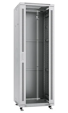 Cabeus SH-05C-37U60/100 (7642c) Напольный 37U телекоммуникационный шкаф 19"