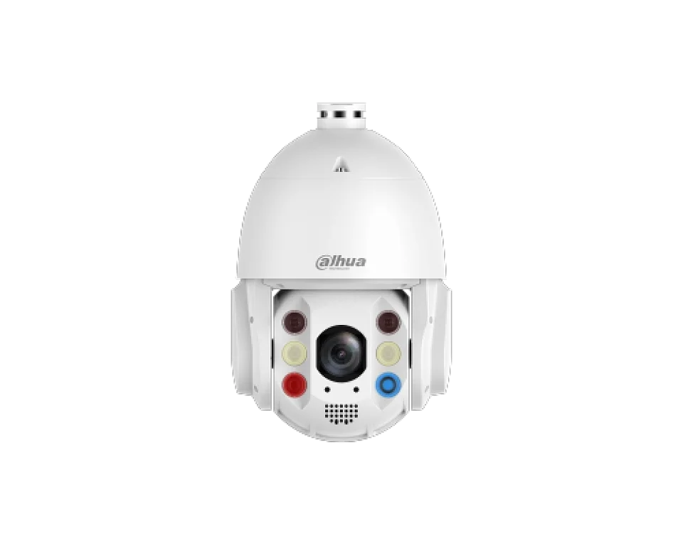 DH-SD6C3432GB-HNR-AGQ-PV1-EAU — фото 3