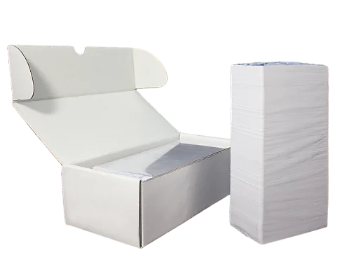 Бесконтактная карта Tantos EM-Marine (тонкая) TS multipack