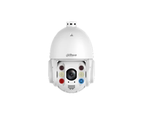 Dahua DH-SD6C3432GB-HNR-AGQ-PV1-EAU IP Видеокамера 4 Мп, объектив 4,8-154 мм