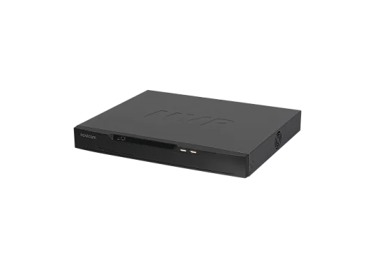 IP Видеорегистратор (NVR) Novicam NR2816X-P16 v.3005V