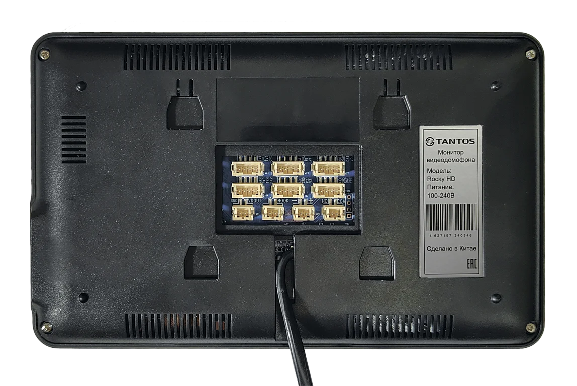 Rocky HD Wi-Fi (Black) VZ — фото 2