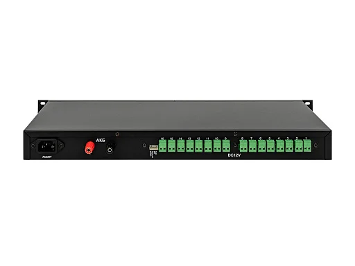 Источники бесперебойного питания AccordTec ББП-80х1 v.16 RACK