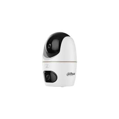 Dahua DH-IPC-H5DP-5F-0360B - IP Видеокамера  5 Мп, объектив 3,6 мм