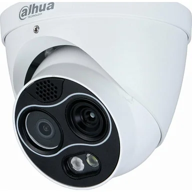 Тепловизор Dahua DHI-TPC-DF1241-B3F4-DW-S8