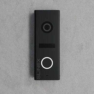 Вызывная панель Slinex ML-17HD
