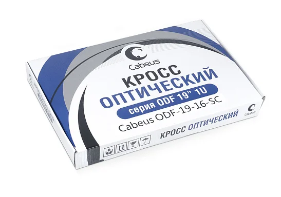 Cabeus ODF-19-16-SC (7300c)