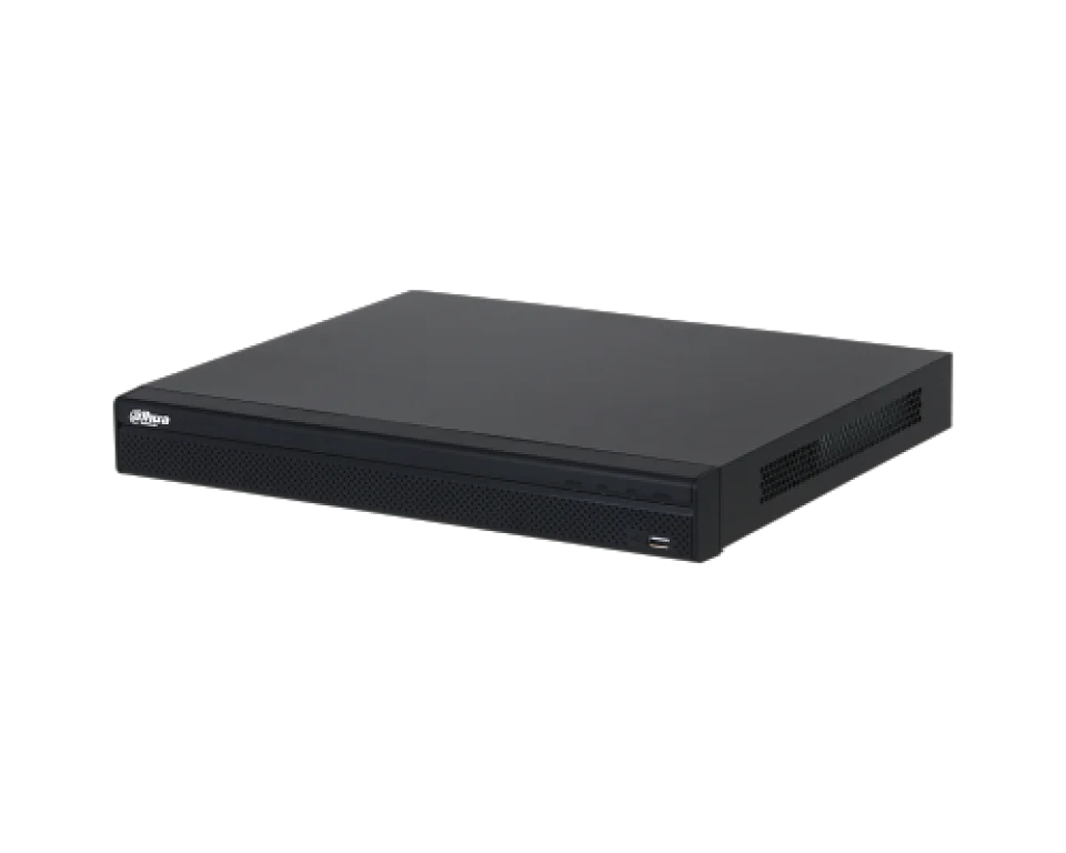 DHI-NVR4232-16P-4KS3