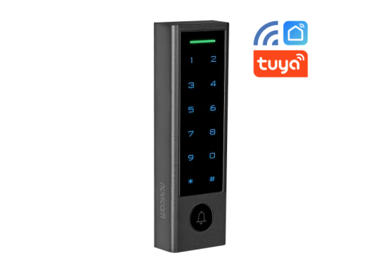 Считыватель Novicam SE310KW WIFI Novicam v.4241