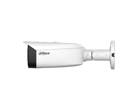 Dahua DH-IPC-HFW5849T1P-ASE-LED-0600B-S2 IP Видеокамера 8 Мп, объектив 6 мм