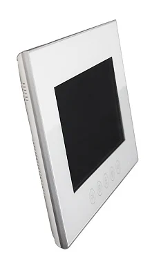 Монитор видеодомофона Tantos Marilyn HD Wi-Fi s (White)
