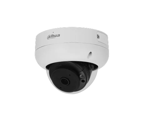 Dahua DH-IPC-HDBW3441RP-AS-P IP Видеокамера 4 Мп, объектив 2,1 мм
