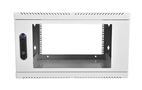 ЦМО ШРН-9.650 Настенный 9U телекоммуникационный шкаф 19"