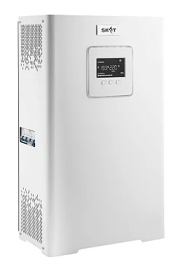Стабилизатор напряжения Бастион SKAT ST-S-L-20000