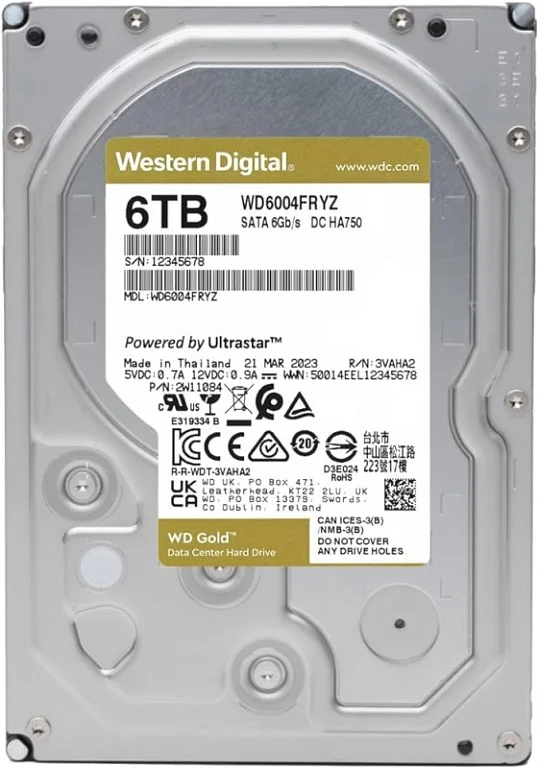 WD6004FRYZ