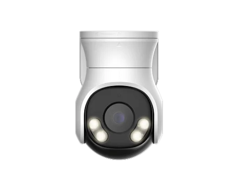 Dahua DH-HAC-PT1509AP-A-LED-0360B-S2 HD Видеокамера 5 Мп, объектив 3,6 мм