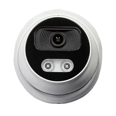 Space Technology ST-VF2911 PRO FORT (2,8мм) IP Видеокамера 2 Мп, объектив 2,8 мм