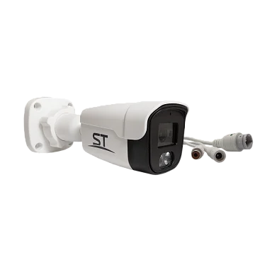 Space Technology ST-SX4545 LIGHT (2,8мм) IP Видеокамера 4 Мп, объектив 2,8 мм