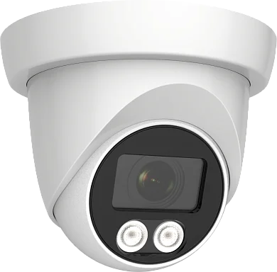 AltCam DDMF25IR - HD Видеокамера  2 Мп, объектив 2,8 мм