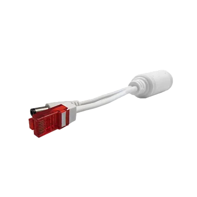 Блок питания Space Technology ST-1201M POE (без v./v.2)  12 В / 1А