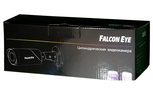 Falcon Eye FE-MHD-B5-25 - HD Видеокамера  5 Мп, объектив 2,8 мм