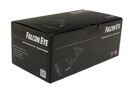 Falcon Eye FE-IPC-BP2e-30p - IP Видеокамера  2 Мп, объектив 3,6 мм