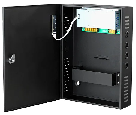 Источники бесперебойного питания Smartec ST-PS110BML-BK