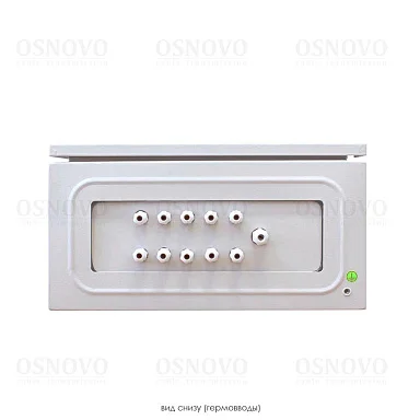 OSNOVO OSP-46TB3(SW-80802/ILS(port 75W))