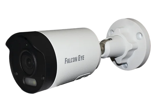 Falcon Eye FE-IPC-B5-30pa - IP Видеокамера  5 Мп, объектив 2,8 мм