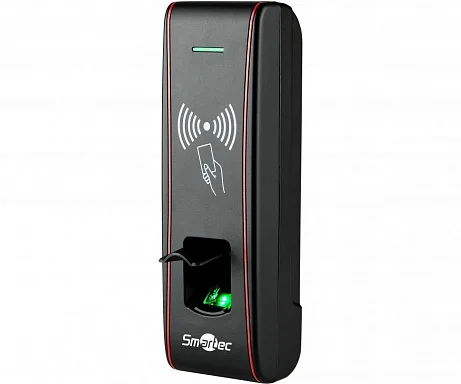 Считыватель Smartec ST-FR030MFW