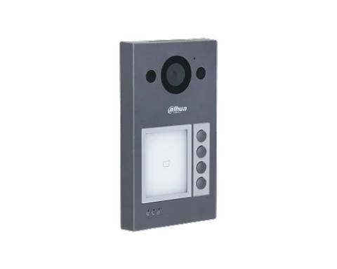 Вызывная панель Dahua DHI-VTO3311Q-WP