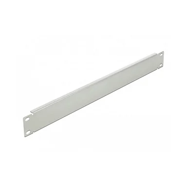 Бастион SKAT TB Panel 1U-G Заглушка 19" (Фальш-Панель) 1U