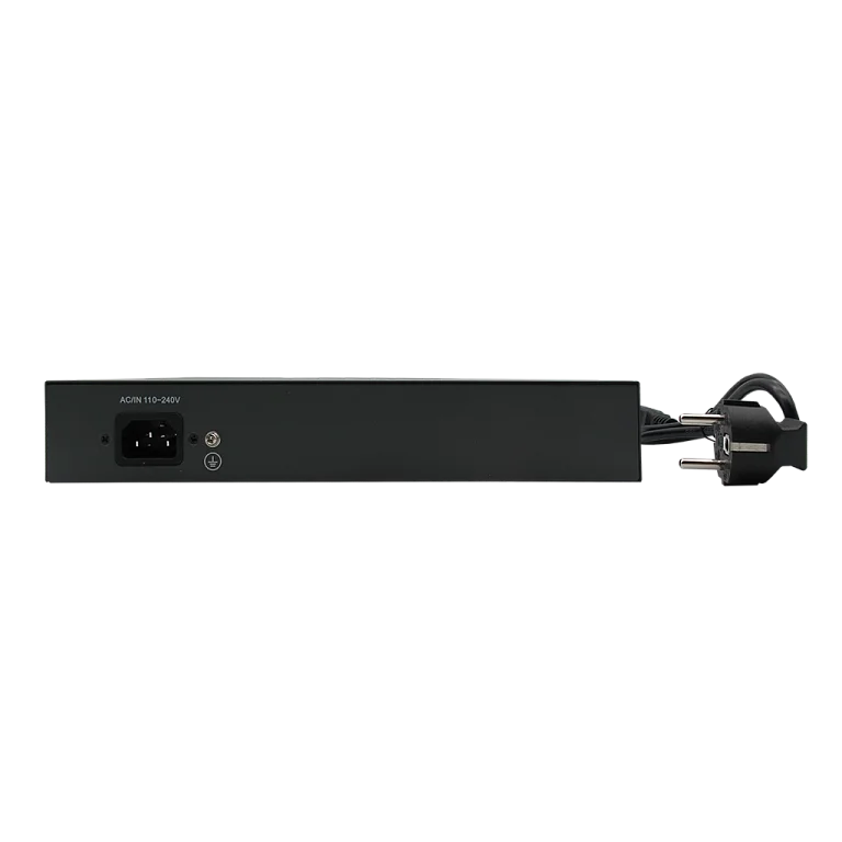 ST-S308POE(8G/2S/1C/120W/A) PRO M — фото 7