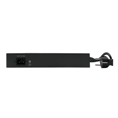 Коммутатор Space Technology ST-S308POE(8G/2S/1C/120W/A) PRO M