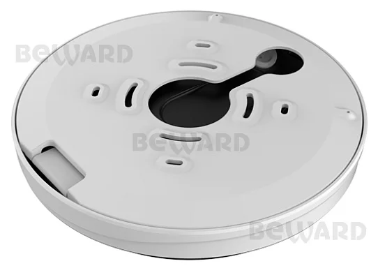 Beward SV3218P4Z IP Видеокамера 5 Мп, объектив 3,2-8,1 мм