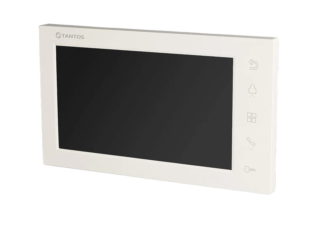 Amelie HD X kit (White) — фото 5