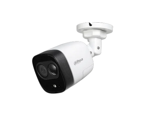 Dahua DH-HAC-ME1200DP-LS-0280B-S5 HD Видеокамера 2 Мп, объектив 2,8 мм