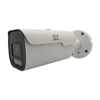 Space Technology ST-VF5927 PRO STARLIGHT FORT (2,7-13,5мм) IP Видеокамера 5 Мп, объектив 2,7-13,5 мм