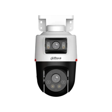 Dahua DH-IPC-PTS2249B-E2-S-PV-PRO - IP Видеокамера  2 Мп, объектив 3,6 мм