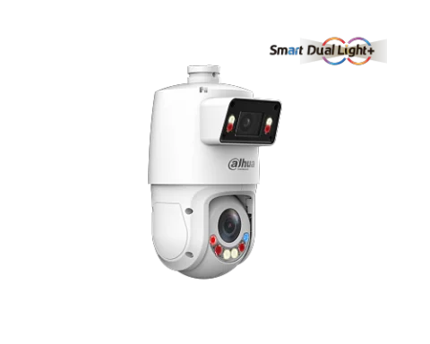 Dahua DH-SDT4E425-4F-GB-A-PV1 IP Видеокамера 4 Мп, объектив 5-125 мм